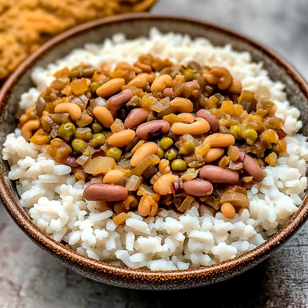 Hoppin' John