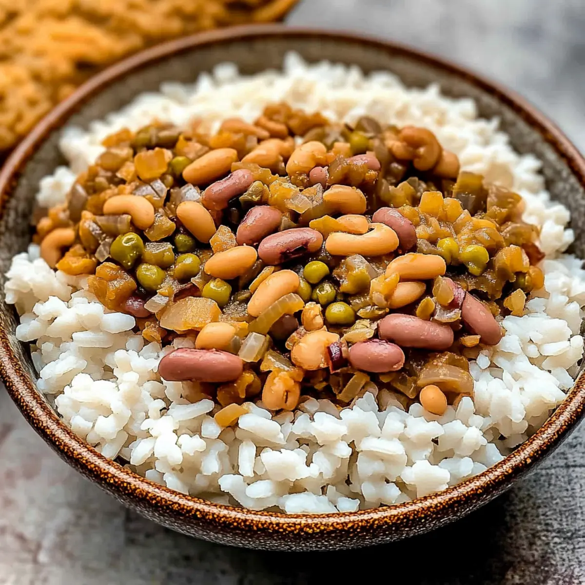 Hoppin' John