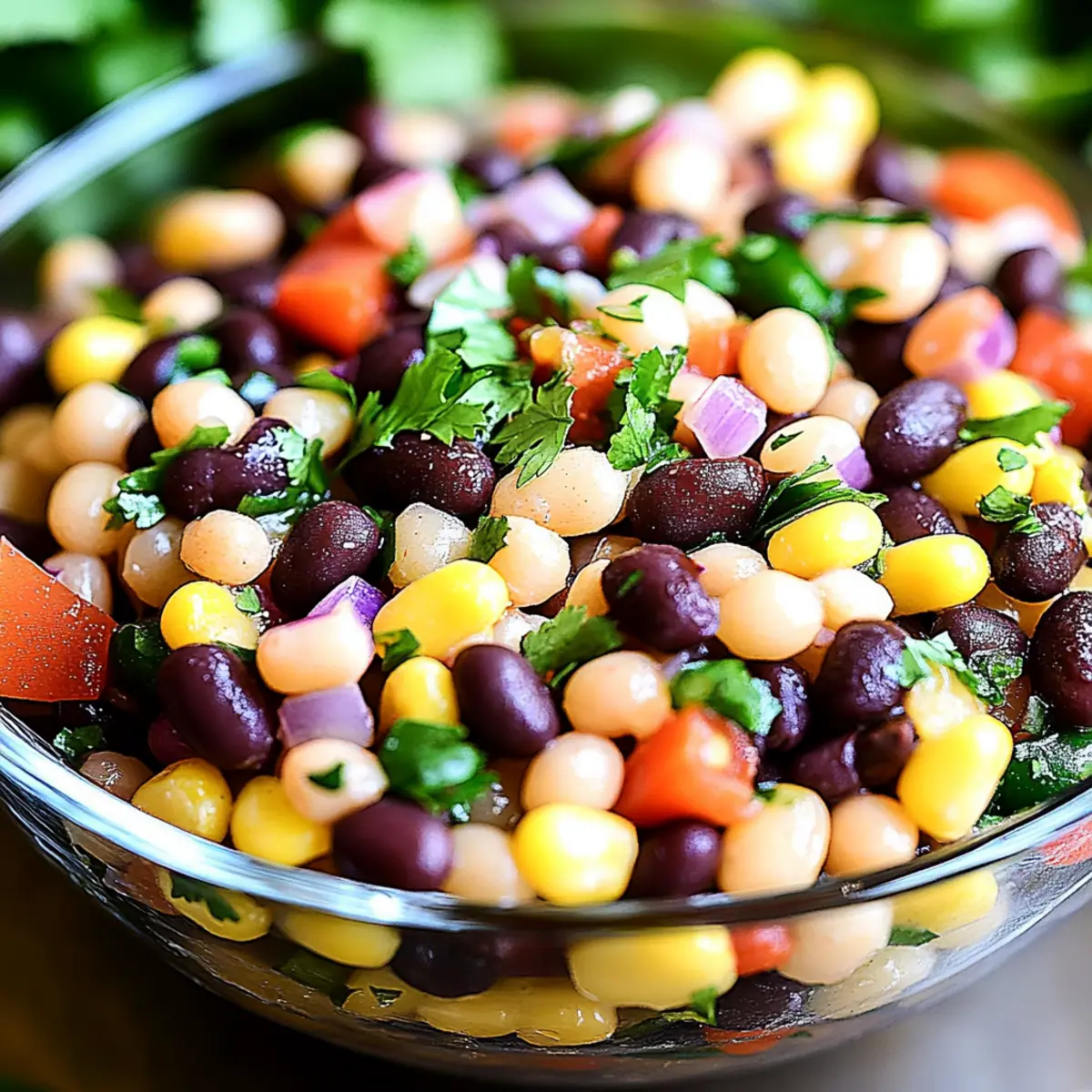 Cowboy Caviar