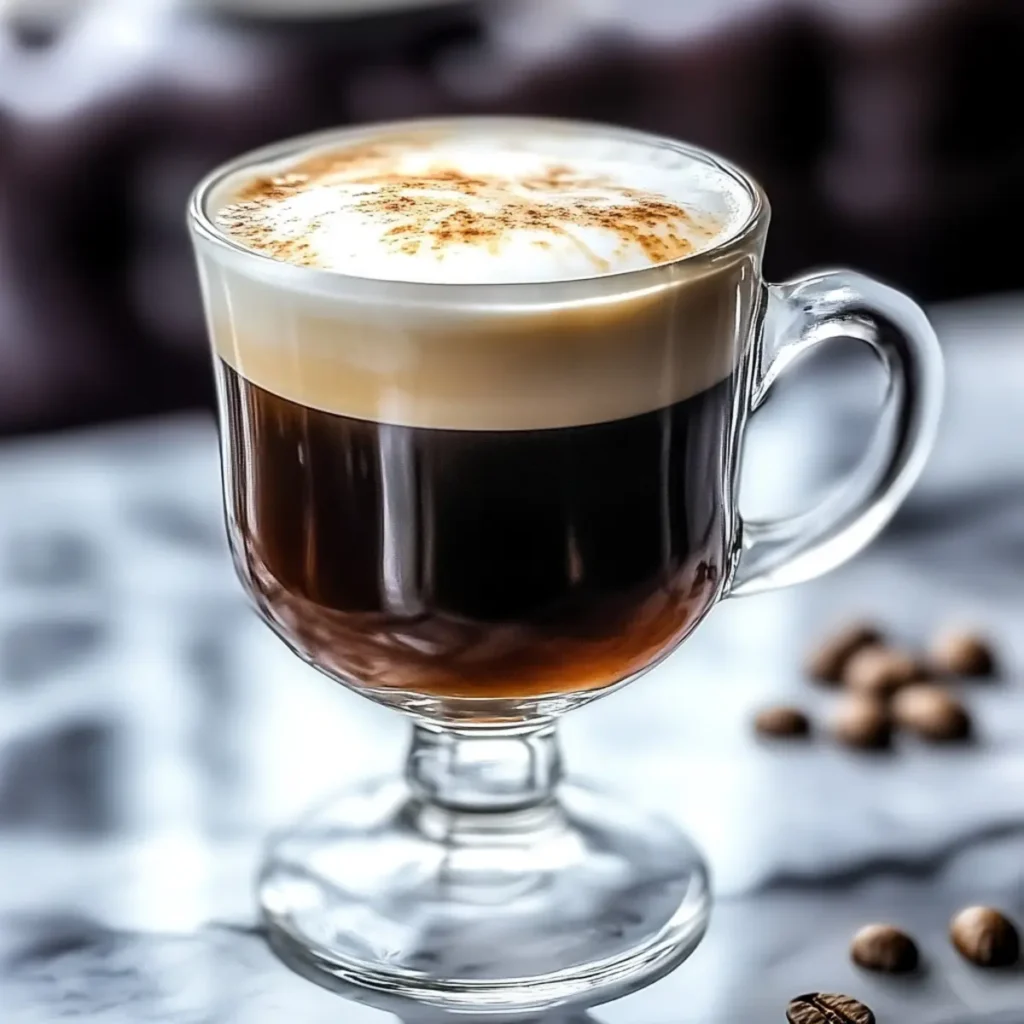 Original Irish Coffee