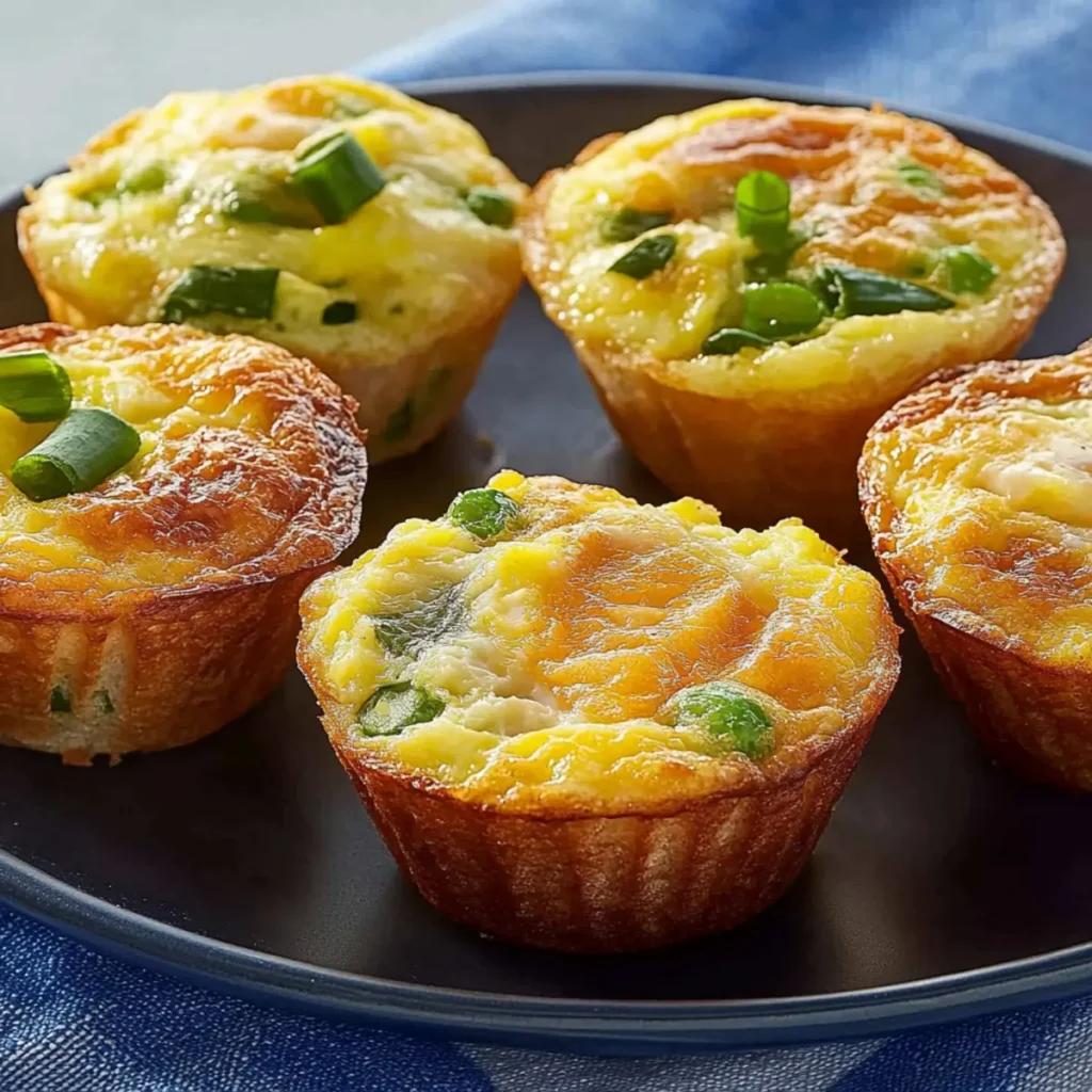 Egg Muffins