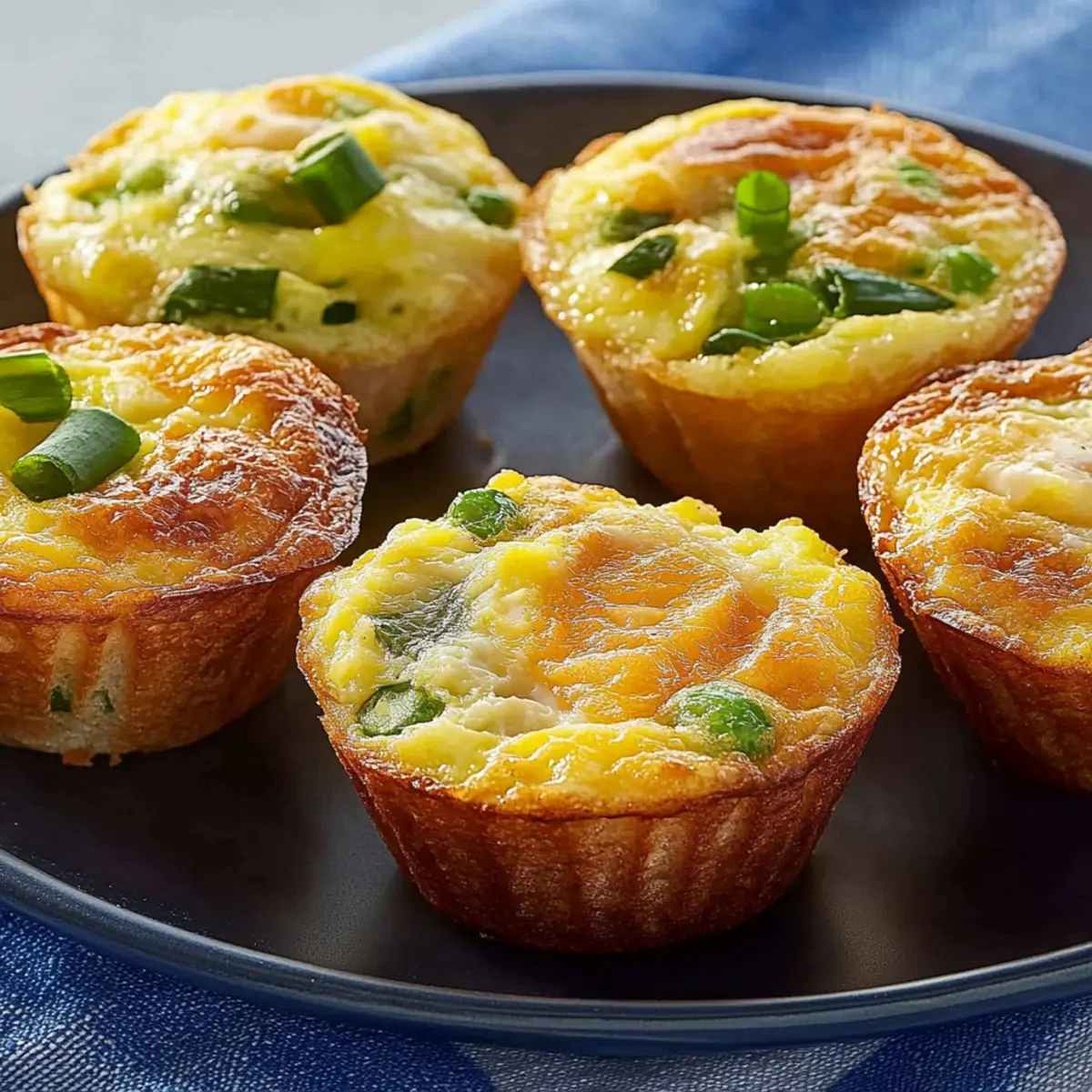 Egg Muffins
