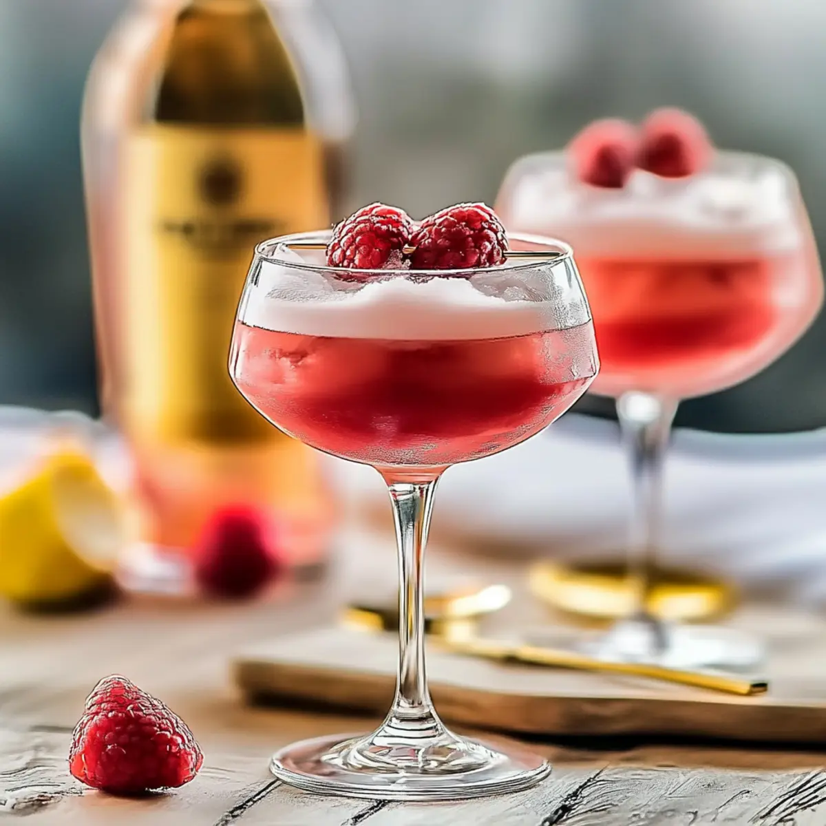 6 Galentine's Day Cocktails