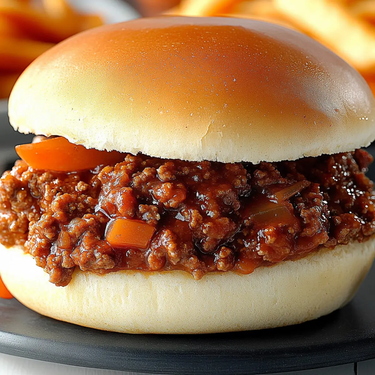 Sloppy Joe