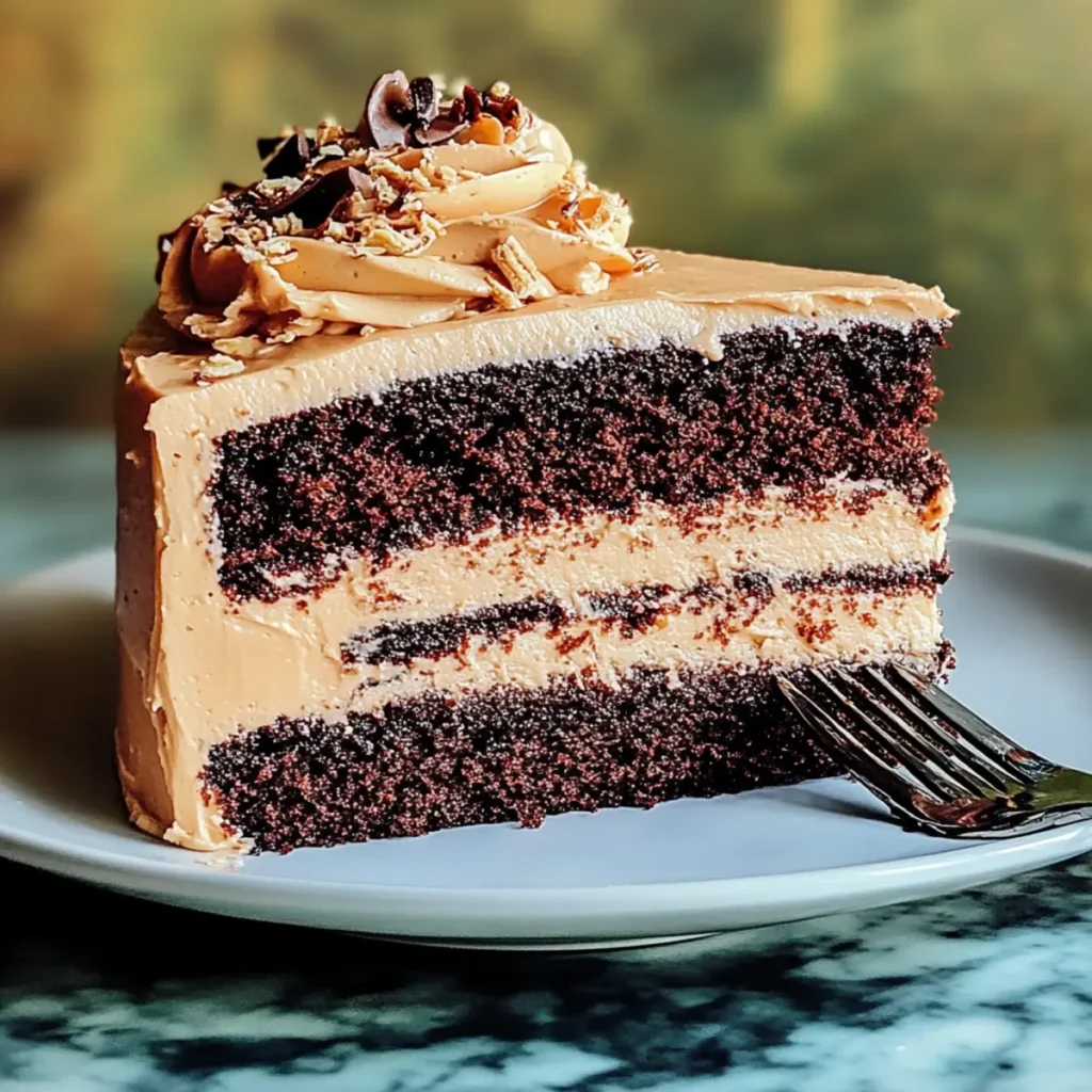 Layer Cake