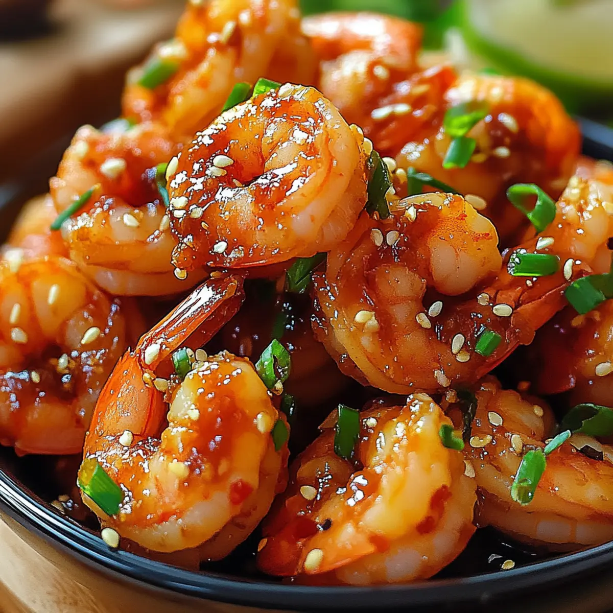 Bang Bang Shrimp Super Bowl Party Bites