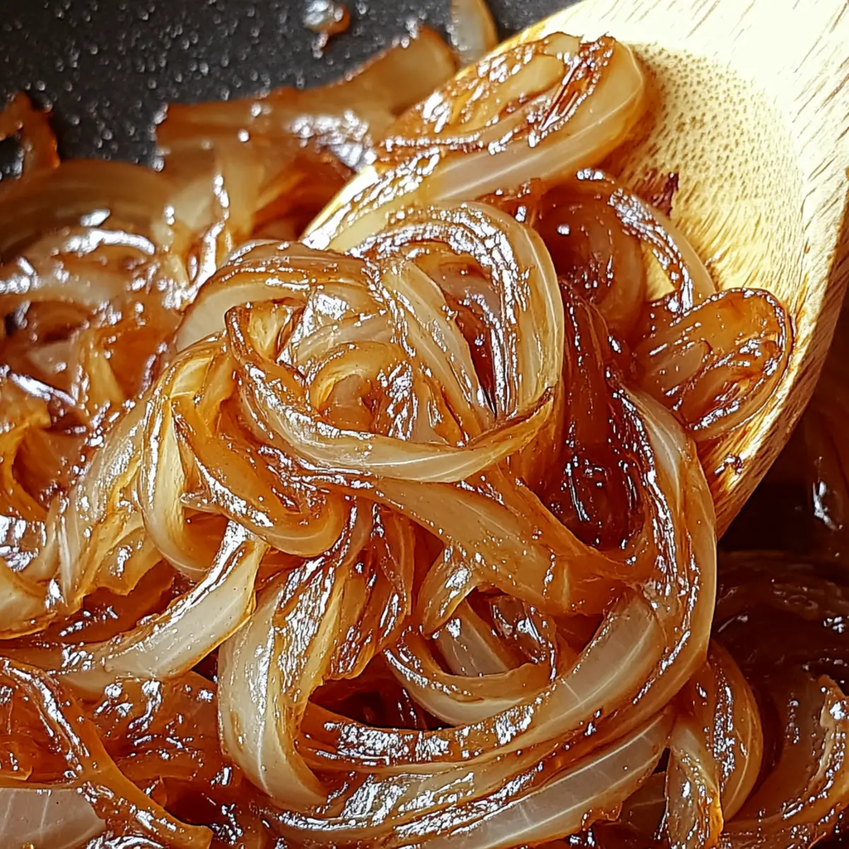 Caramelized Onions