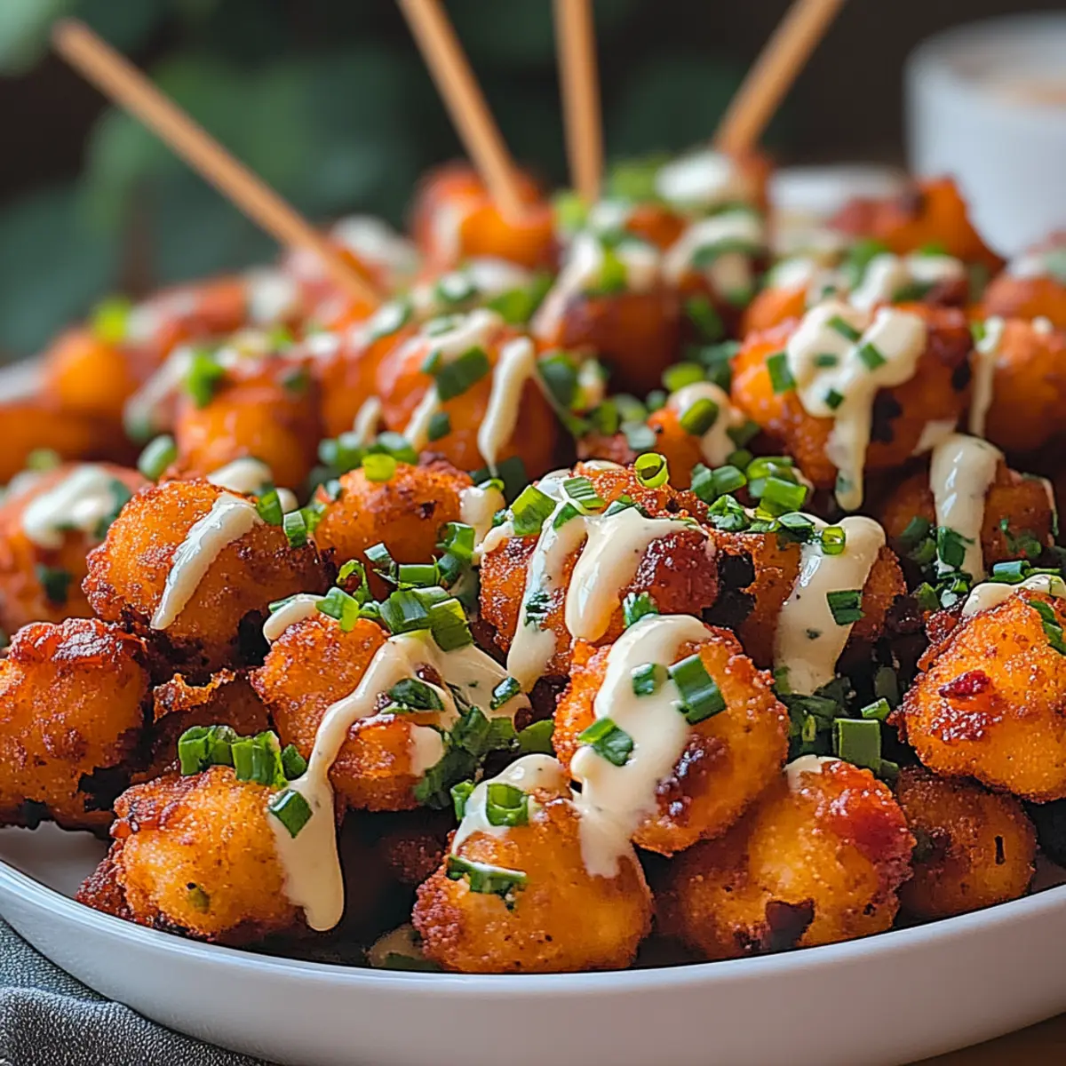 Tailgate Tots Super Bowl Party