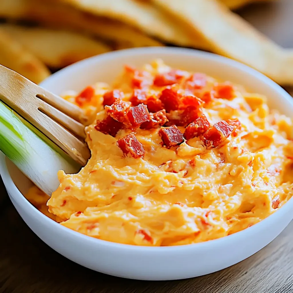 Pimento Cheese