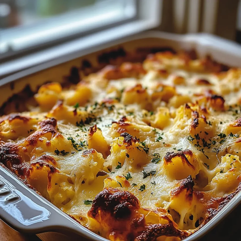 Company Casserole