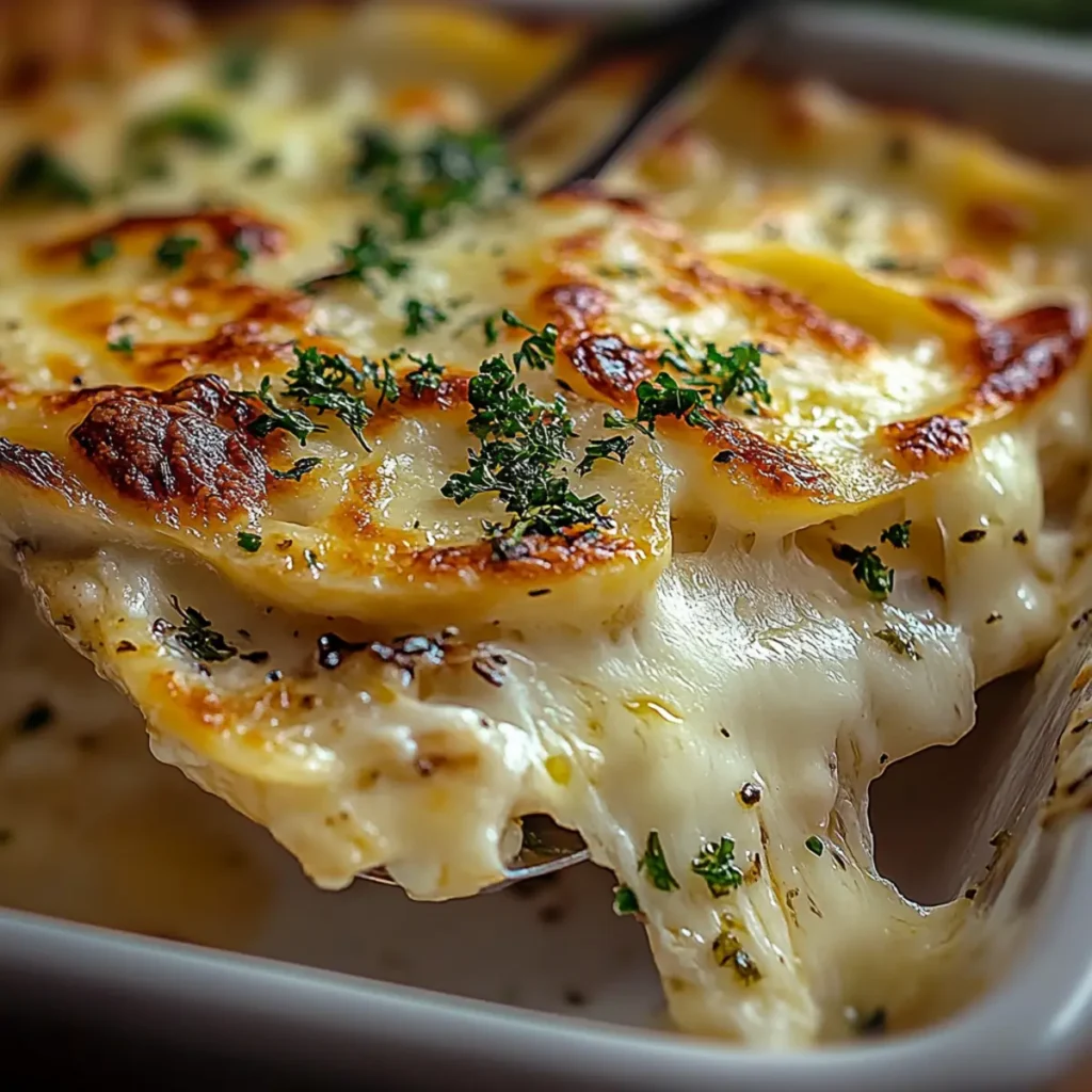 Domino Dauphinoise
