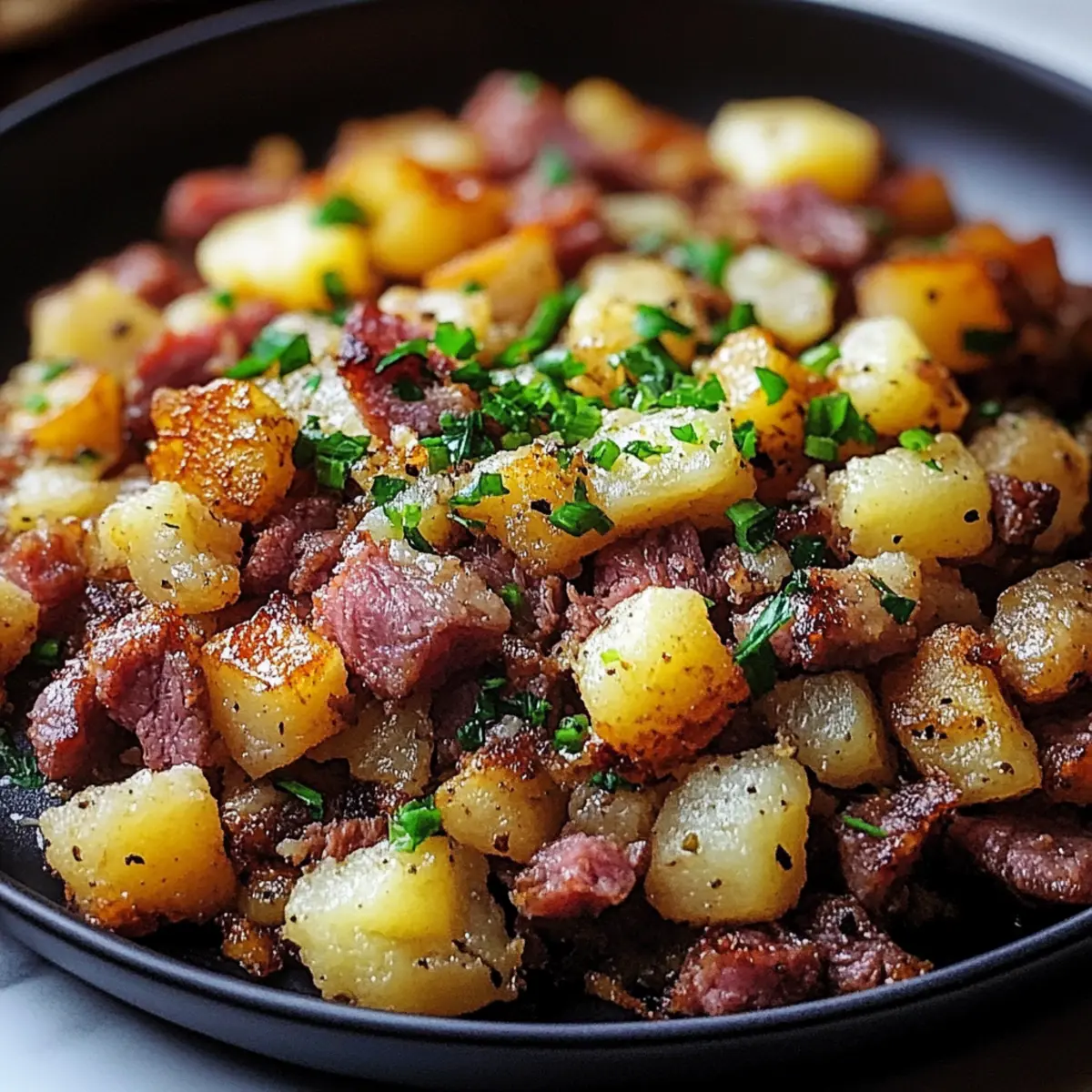 Corned Beef Hash